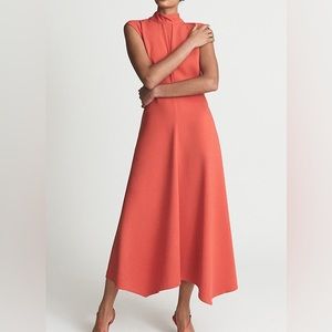 REISS: LIVVY DRESS